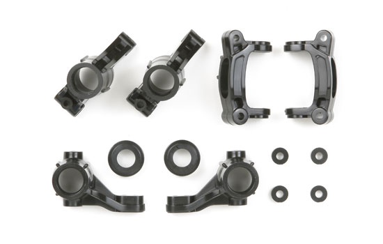 [ T51393 ] Tamiya M-05 F Parts (Upright)