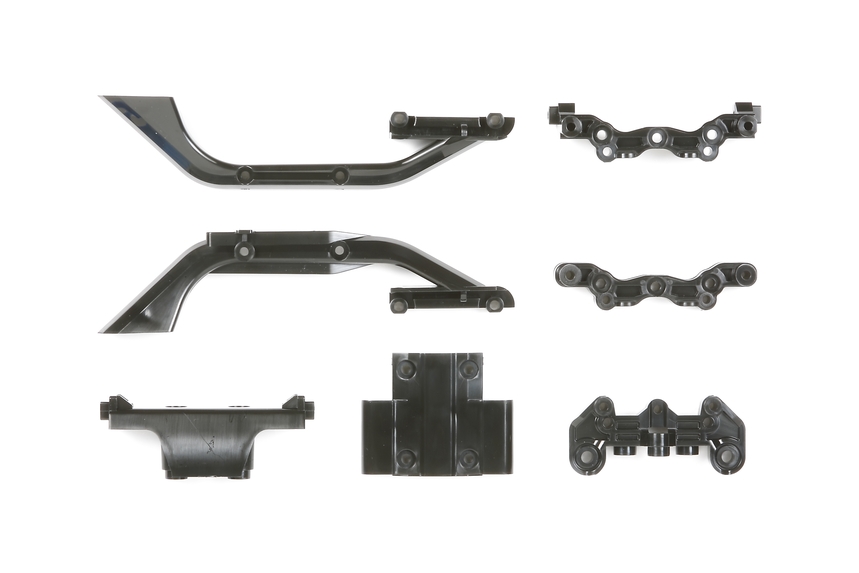 [ T51392 ] Tamiya M-05 D Parts (Damper Stay)