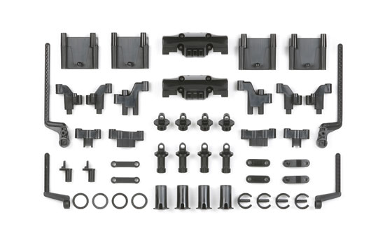 [ T51391 ] Tamiya M-05 C Parts (Sus. Arm)