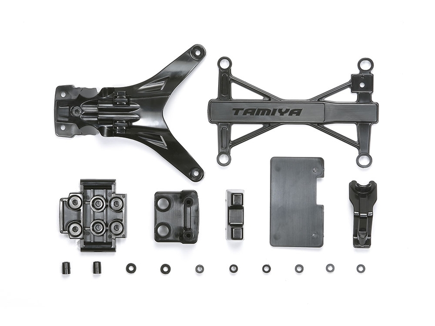 [ T51433 ] Tamiya M-06 B Parts (Battery Holder)