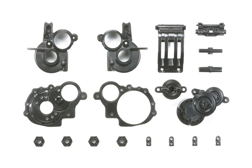 [ T51434 ] Tamiya M-06 D Parts (Gearbox)