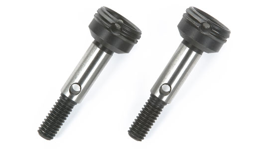 [ T51445 ] Tamiya TRF417 Wheel Axle *2