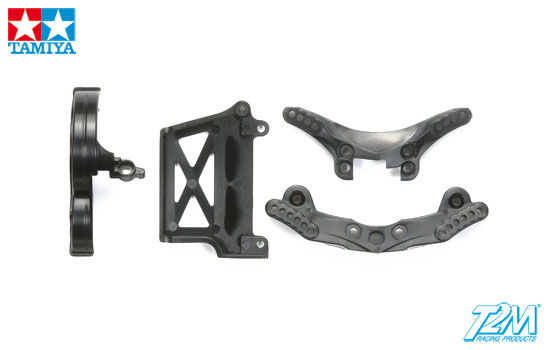 [ T51455 ] Tamiya TA06 J Parts (Damper Stay)