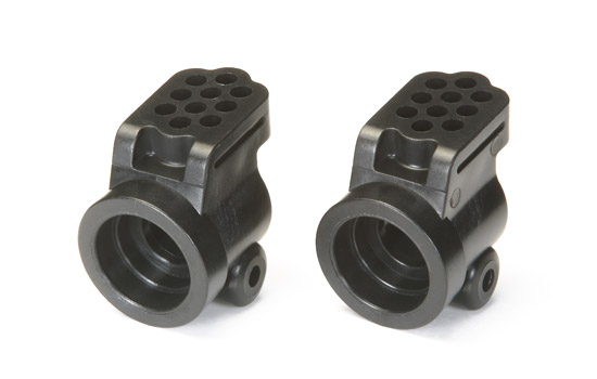 [ T51504 ] Tamiya XV-01 E Parts (R Uprights)