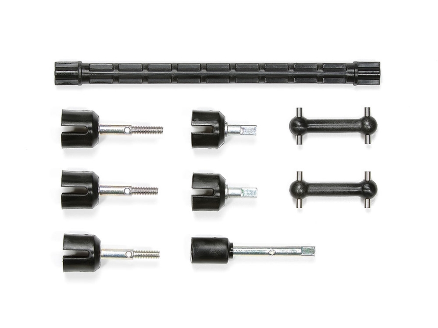 [ T51529 ] Tamiya TT-02 C Parts (Cup Joint)