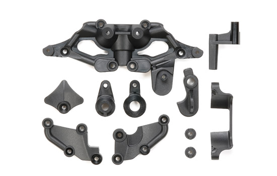 [ T51550 ] Tamiya TB-04 K Parts (Stiffener)