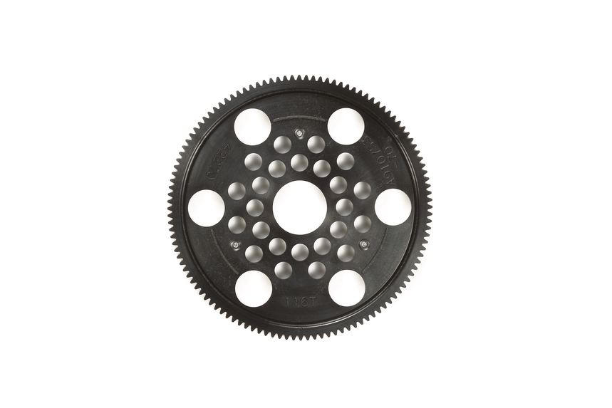[ T51557 ] Tamiya TRF418 Spur Gear 116T