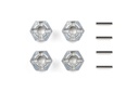 [ T53056 ] Tamiya Pin Type Wheel Adapter