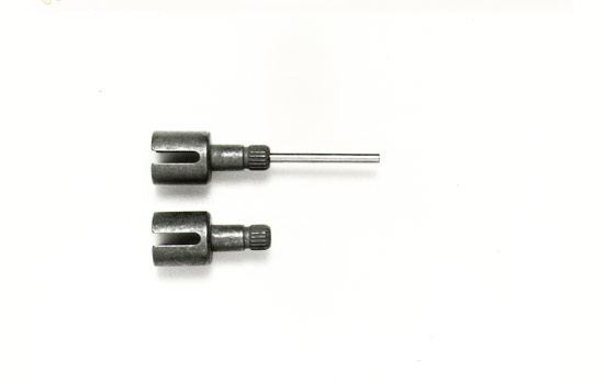 [ T53217 ] Tamiya Hard Joint Cup(for Ball Diff)