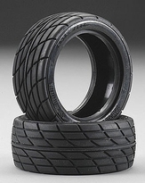 [ T53227 ] Tamiya M2 Radial Tires *2