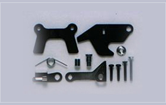 [ T53346 ] Tamiya TL01/M03 Quick Bat. Releaser