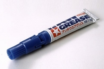 [ T53439 ] Tamiya Anti-Wear Grease (3g)