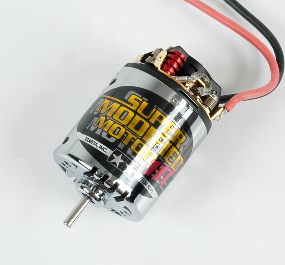 [ T53485 ] Tamiya MOTEUR MODIFIE 11T
