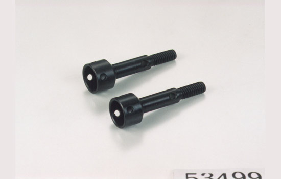 [ T53499 ] Tamiya Wheel Axle for Assembly  Universal shaft
