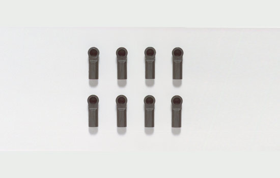 [ T53601 ] Tamiya low Friction 5mm Adjuster 8 pcs