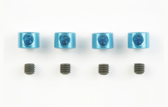 [ T53827 ] Tamiya Stabilizer Rod Stopper
