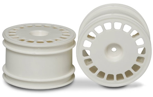 [ T53881 ] Tamiya Large Dish Wheels Rear 62/35