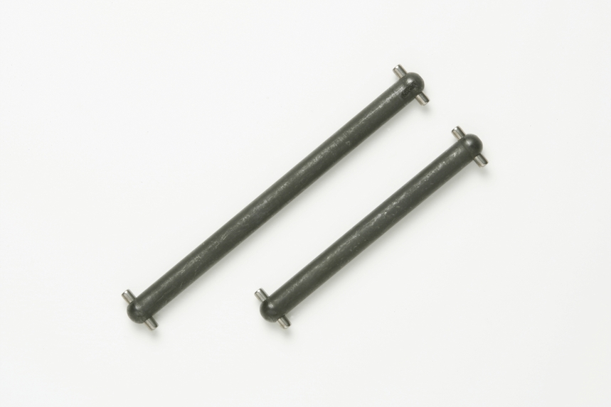 [ T53888 ] Tamiya TG10-Mk.2 Reinforced Propeller Shaft F&R