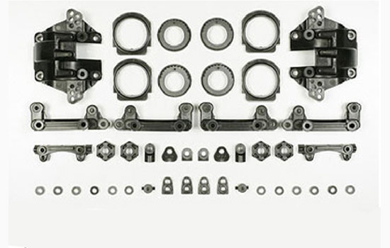 [ T53894 ] Tamiya TA05 Carbon Rein. A Parts