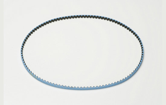[ T53897 ] Tamiya TA05 Aramid Drive Belt Blue