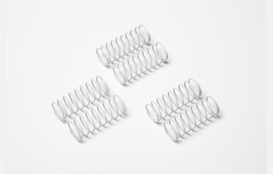 [ T53974 ] Tamiya TRF501X Setting Spring Front