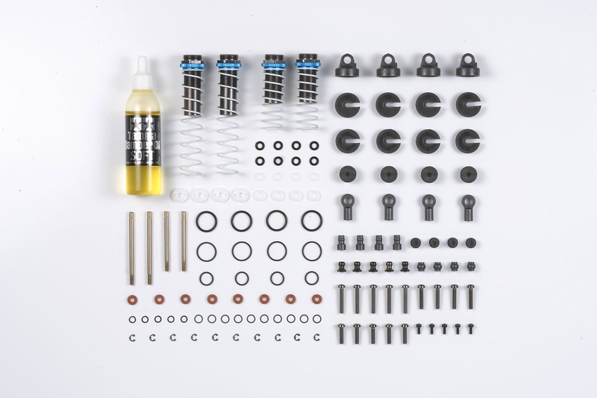 [ T54028 ] Tamiya Buggy Aeration Oil Damper