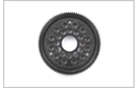 [ T54055 ] Tamiya TB-03 04 Module Spur Gear 96T