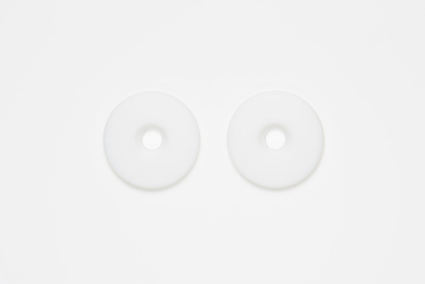 [ T54138 ] Tamiya F103 Low-Friction Pad x2