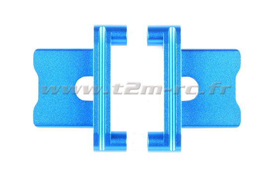 [ T54224 ] Tamiya M-05 LW Alu. Battery Holder
