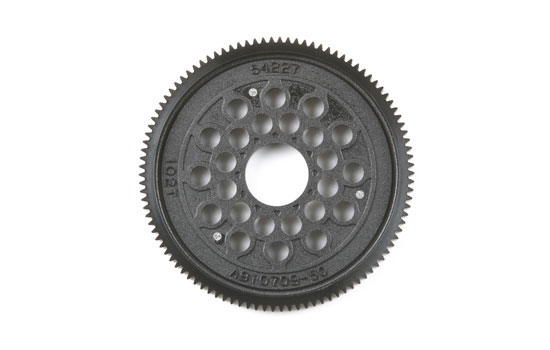 [ T54227 ] Tamiya FF-03 04 Module Spur Gear 102T
