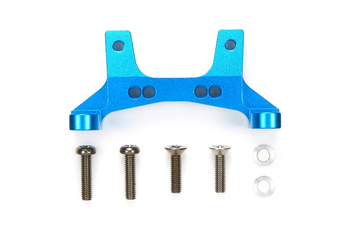[ T54326 ] Tamiya M-06 Rear Alu. Damper Stay Mount
