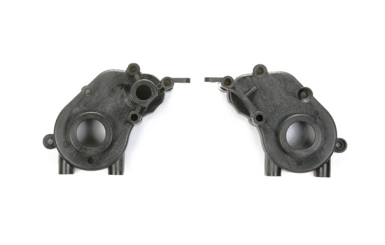 [ T54323 ] Tamiya TA06 Carbon Rein. T Parts