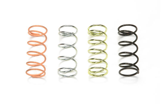 [ T54359 ] Tamiya RM-01 Pitch Spring Set