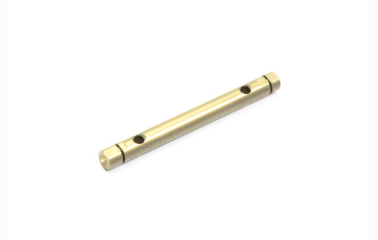 [ T54434 ] Tamiya TA06 LW Front-Mid Shaft