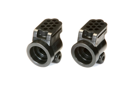 [ T54443 ] Tamiya XV-01 Carbon Rein. E Parts