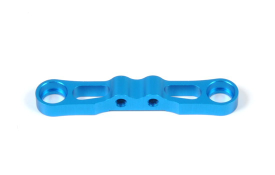 [ T54454 ] Tamiya XV-01 Alu. Steering Bridge