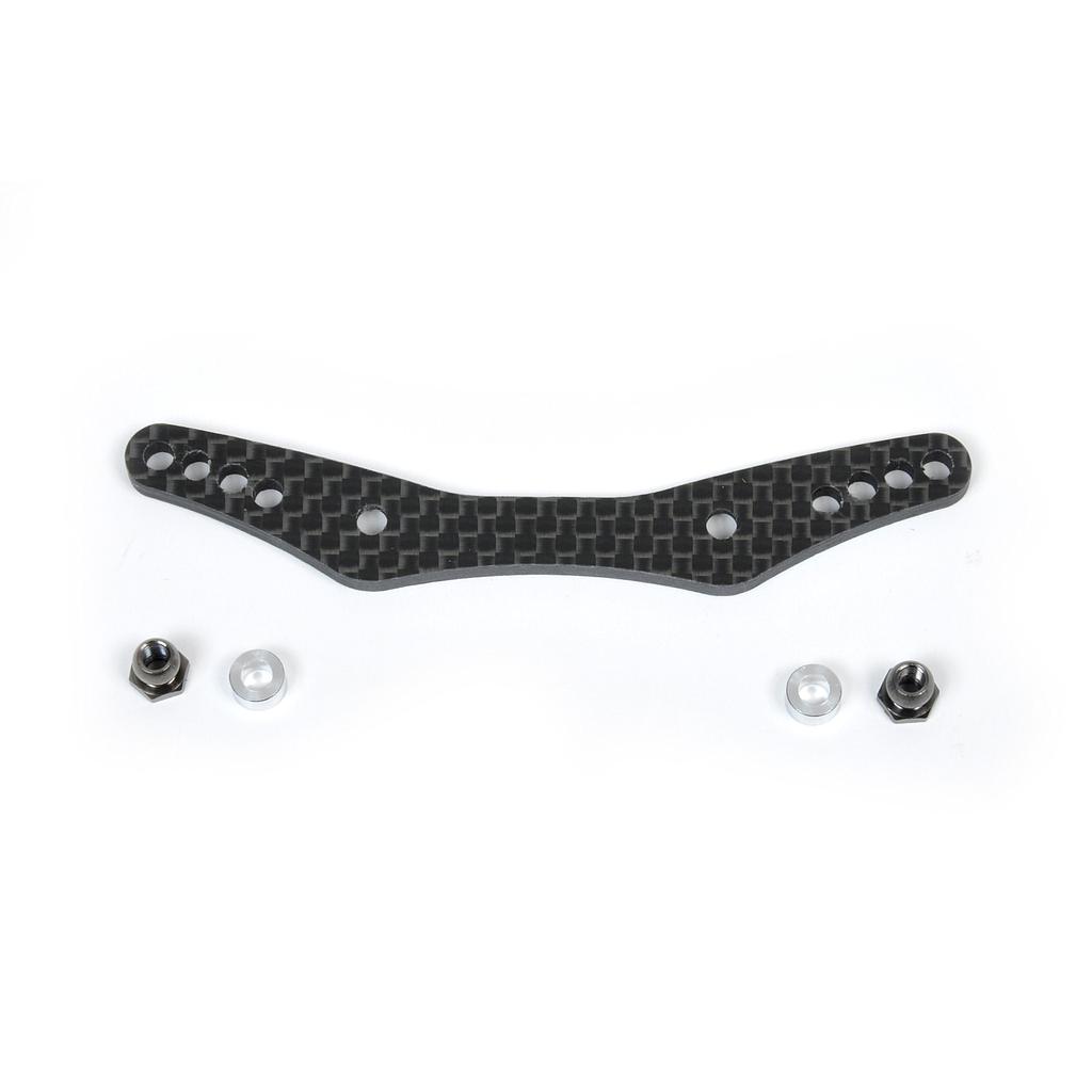[ T54475 ] Tamiya M-05 Carbon Damper Stay Rear