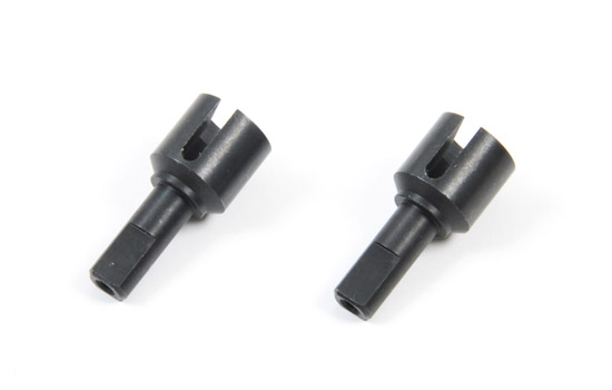 [ T54477 ] Tamiya TT-02 Gear Box Jt. Univ. Shaft
