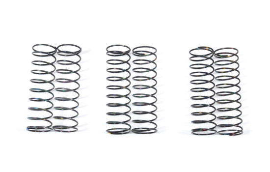 [ T54508 ] Tamiya Big Bore  Aeration Damper Rear Spring set