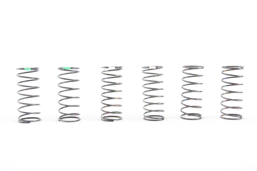 [ T54507 ] Tamiya Big Bore damper front spring set 2WD