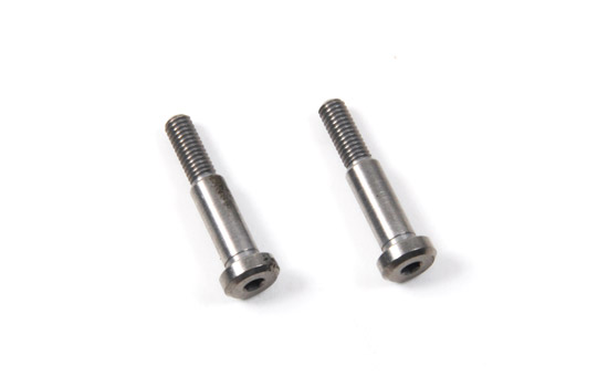 [ T54550 ] Tamiya TT-02 3x18mm LF Step Screw *2