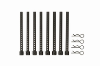 [ T54604 ] Tamiya Body Mount Extension Set