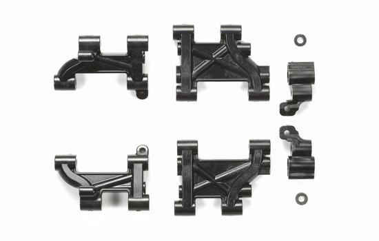 [ T54606 ] Tamiya M-05 Ver.II 1pc Sus Arms
