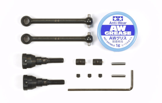 [ T54608 ] Tamiya CC-01 Assembly Universal Shaft