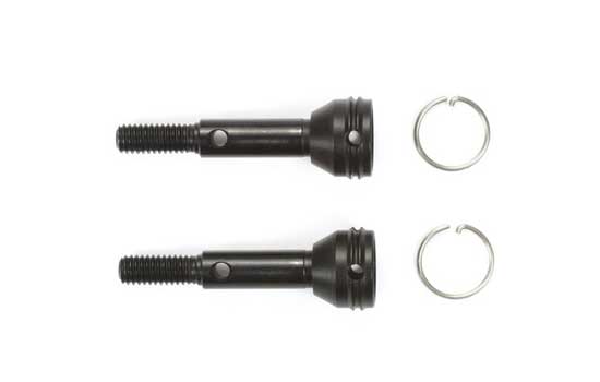 [ T54623 ] Tamiya M-Chassis Axle & Ring
