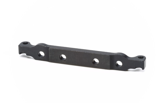 [ T54636 ] Tamiya TT-02-S Steel Sus Mount Front