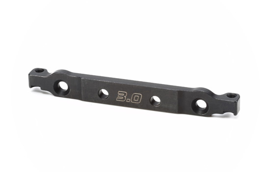 [ T54637 ] Tamiya TT-02-S Steel Sus Mount Rear