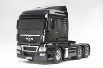 [ T56325 ] Tamiya MAN TGX 26.540 6x4 XLX