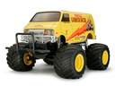 [ T58347 ] Tamiya Lunch Box(2005)