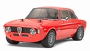 [ T58486 ] Tamiya Alfa Giulia Sprint GTA (M-06)